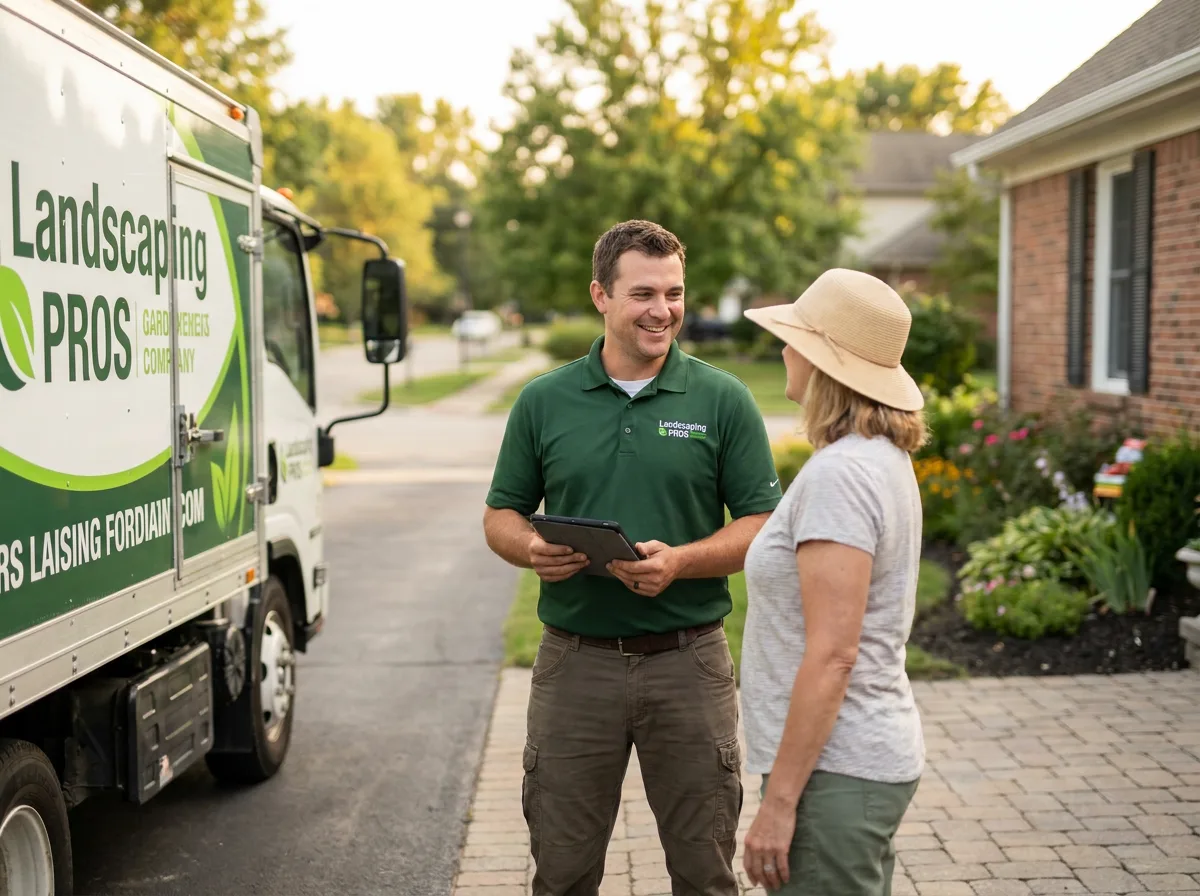 Landscaping Cowansville, PA FAQs